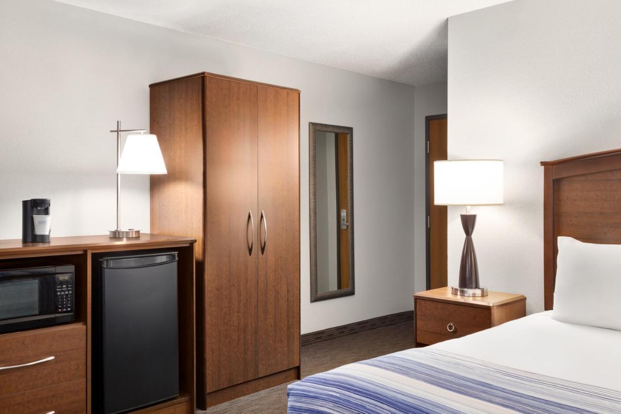 Americinn By Wyndham Sauk Centre Pokoj fotografie