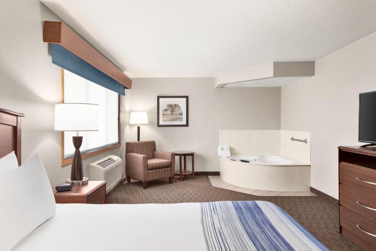 Americinn By Wyndham Sauk Centre Pokoj fotografie