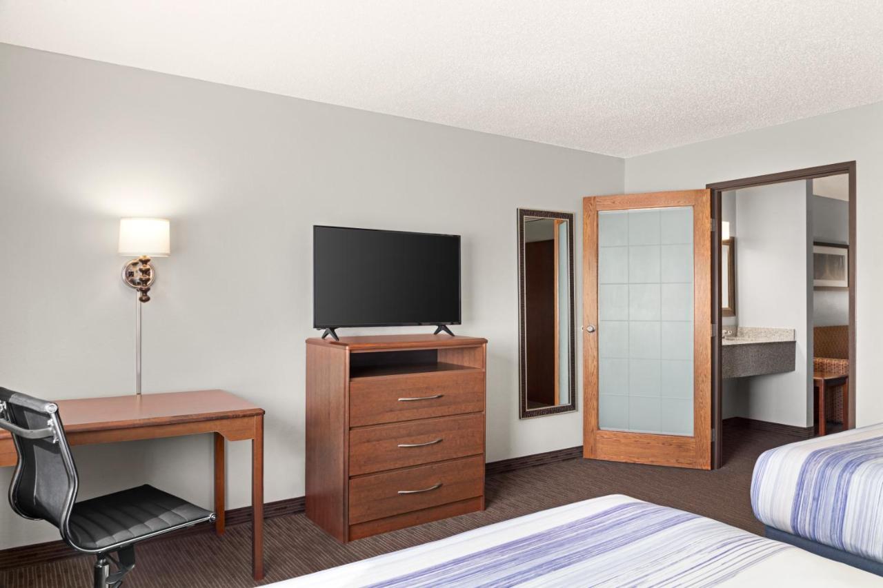Americinn By Wyndham Sauk Centre Pokoj fotografie