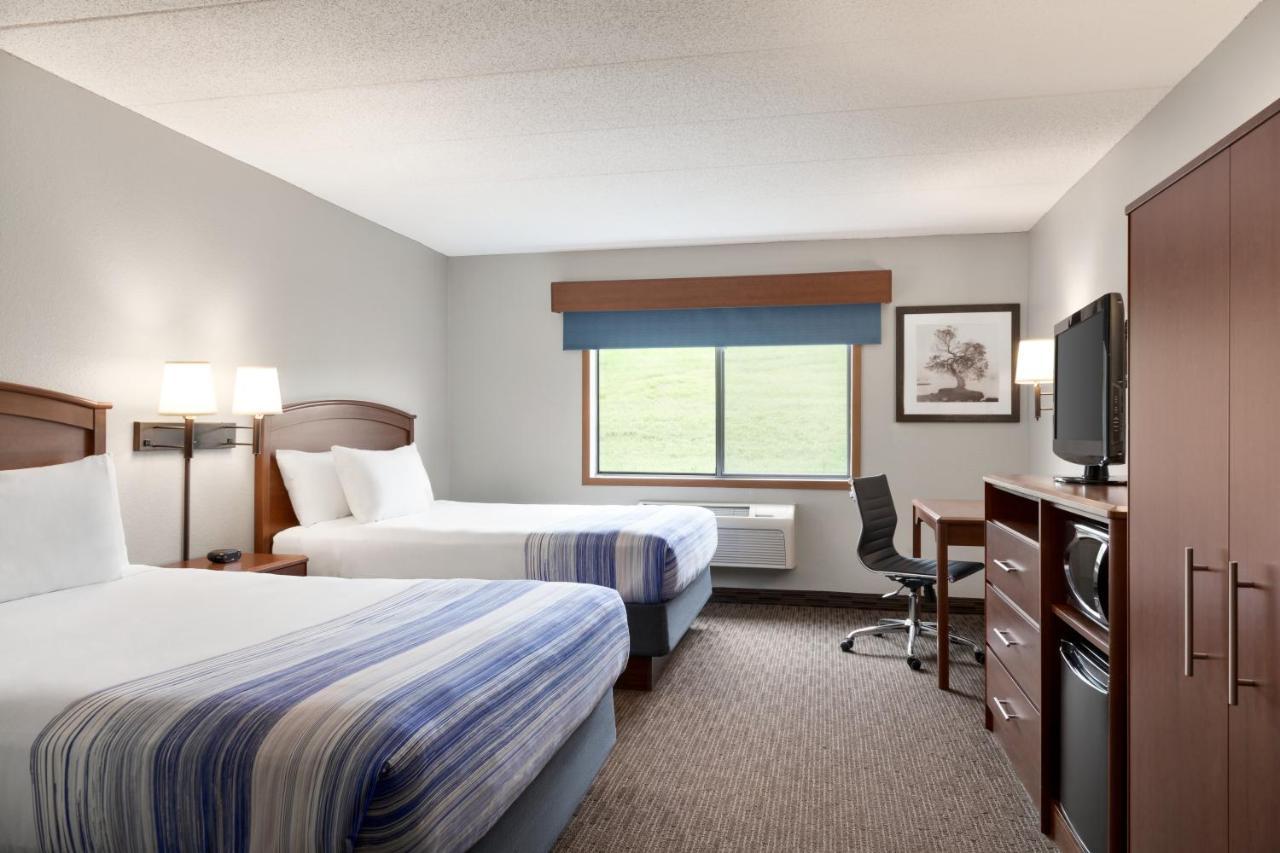 Americinn By Wyndham Sauk Centre Pokoj fotografie