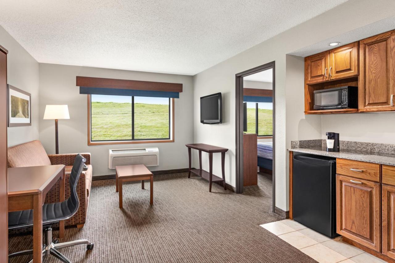 Americinn By Wyndham Sauk Centre Pokoj fotografie