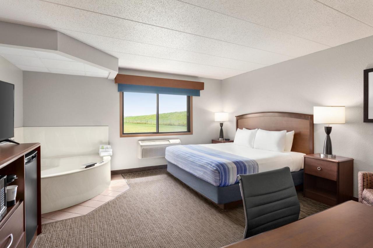 Americinn By Wyndham Sauk Centre Pokoj fotografie