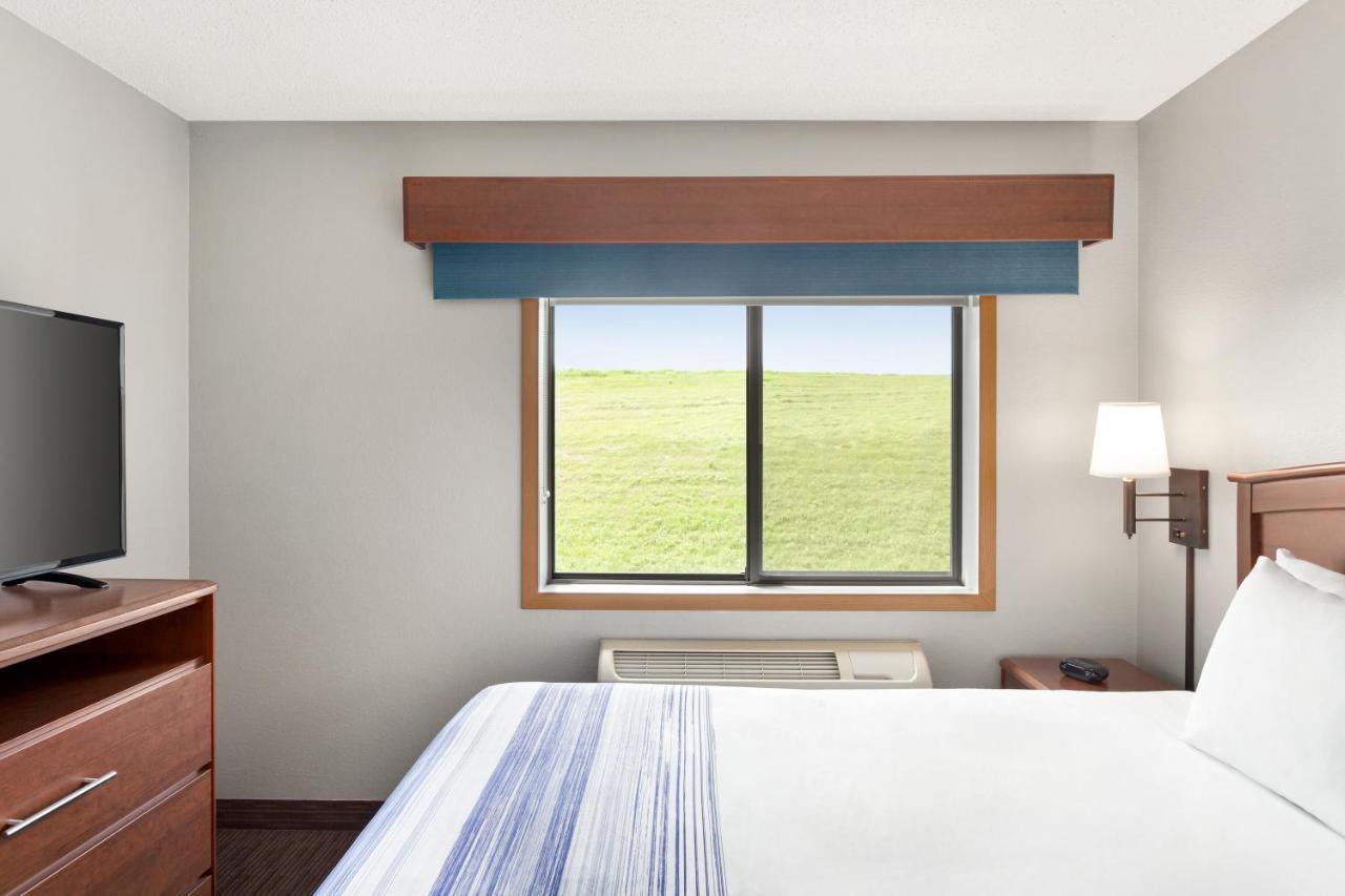 Americinn By Wyndham Sauk Centre Pokoj fotografie