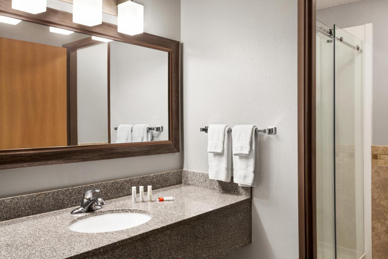 Americinn By Wyndham Sauk Centre Pokoj fotografie