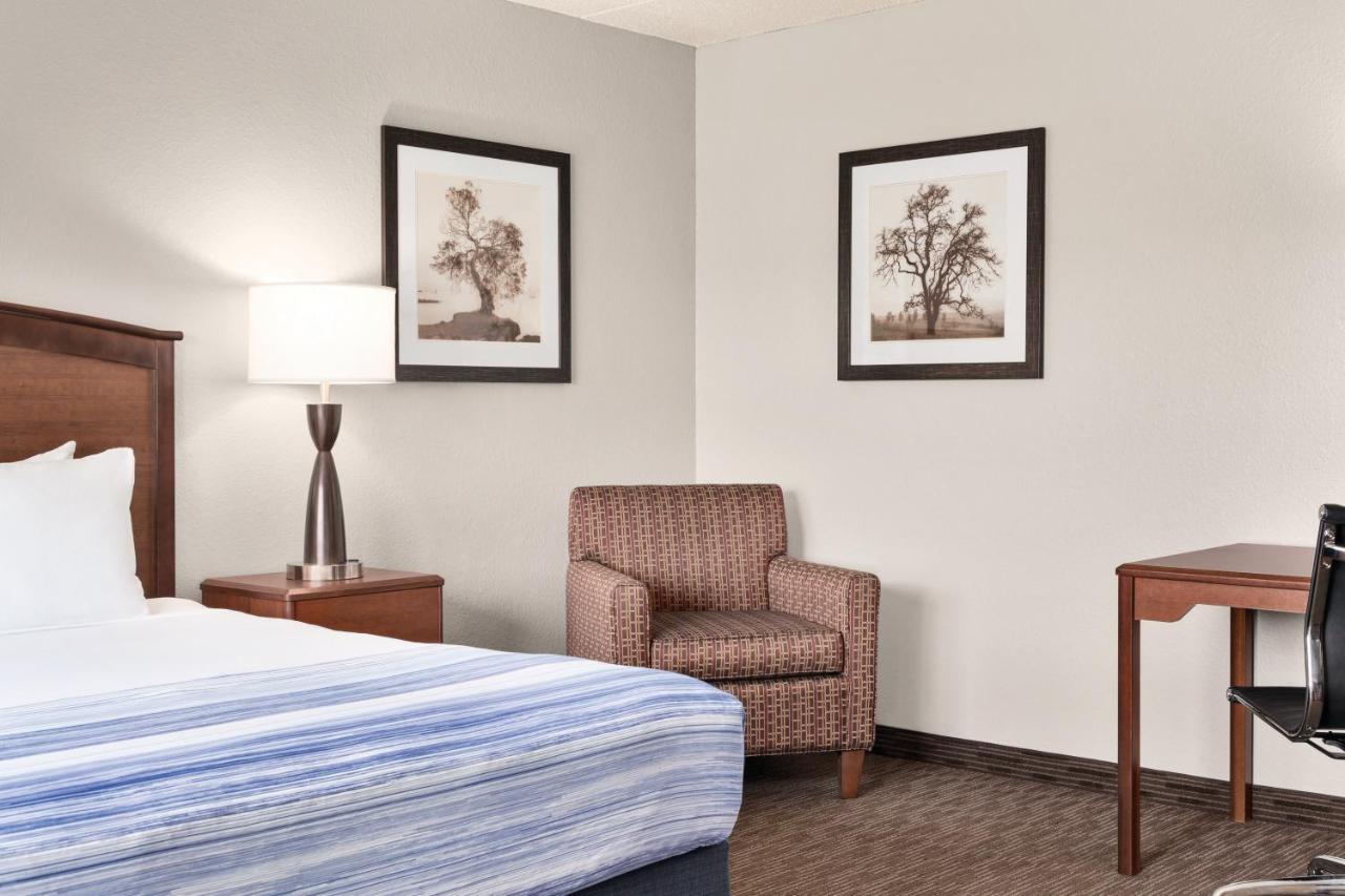 Americinn By Wyndham Sauk Centre Pokoj fotografie