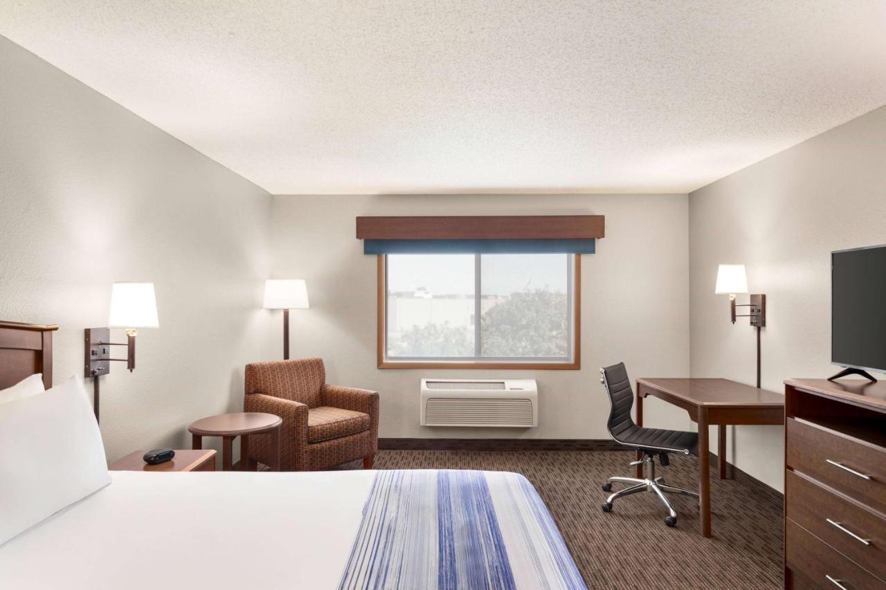 Americinn By Wyndham Sauk Centre Exteriér fotografie
